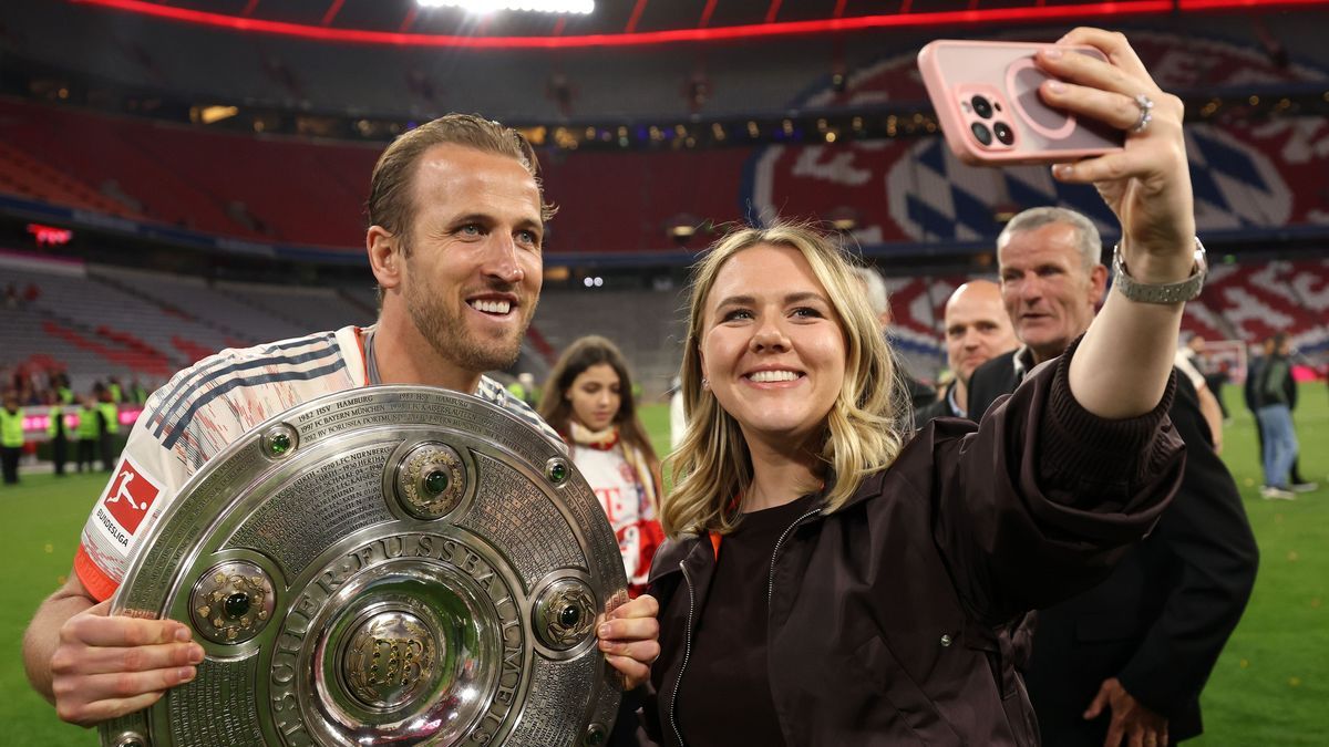 FC Bayern München v Borussia Mönchengladbach - Bundesliga