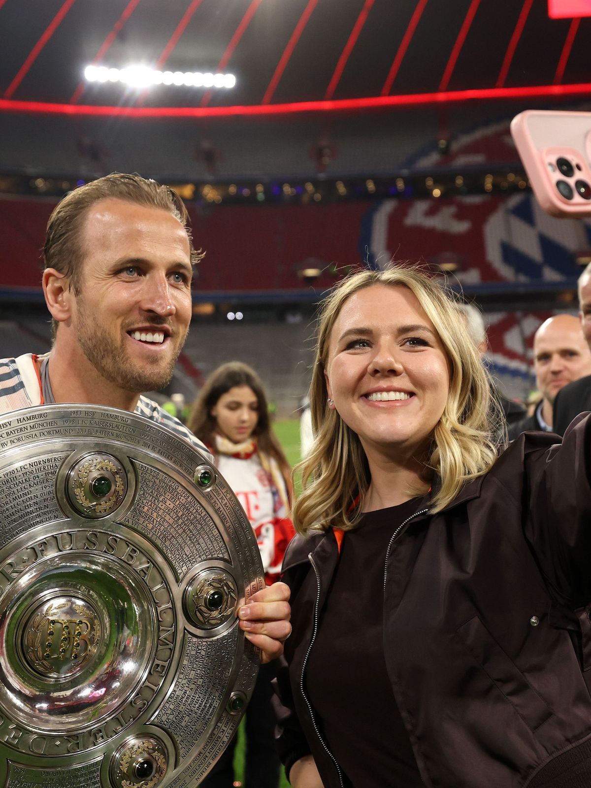 FC Bayern München v Borussia Mönchengladbach - Bundesliga