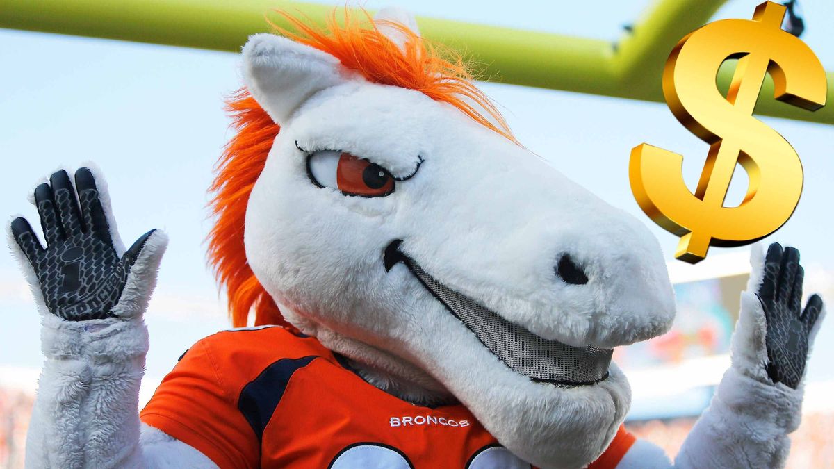 Gutes Omen? Überwältigende Mehrheit setzt auf Broncos-Siege