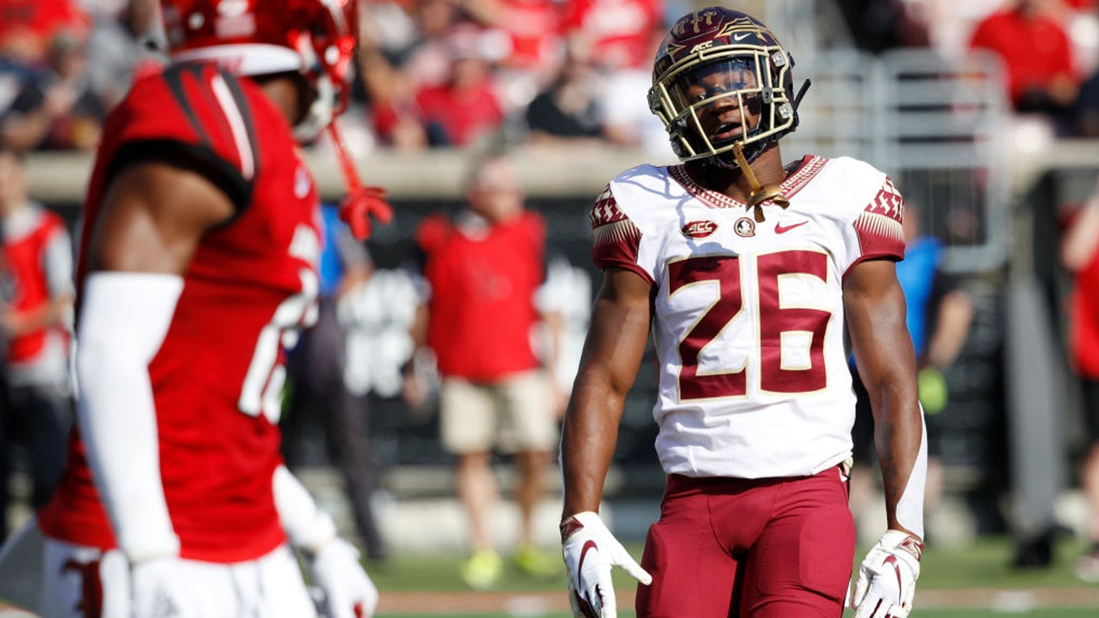 
                <strong>Pick 32: Asante Samuel Jr. (Cornerback, Florida State)</strong><br>
                Team: Tampa Bay Buccaneers
              