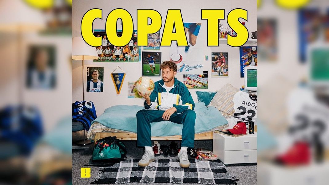 Der neue Podcast COPA TS