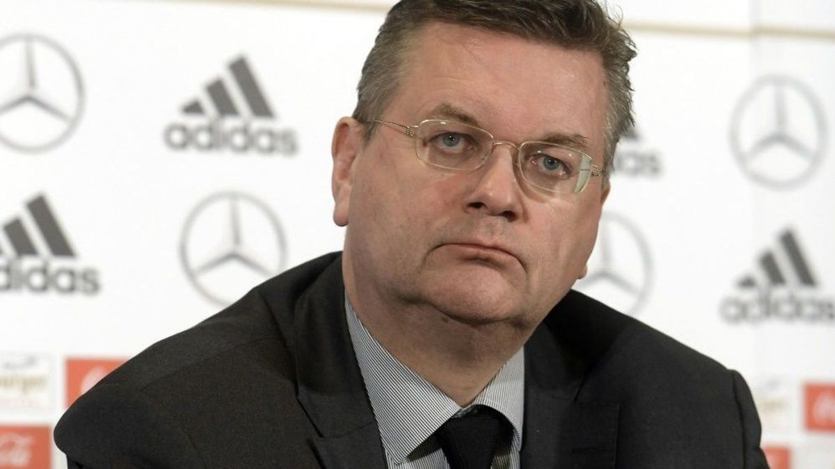 Reinhard Grindel zählt auf die Stadt Darmstadt