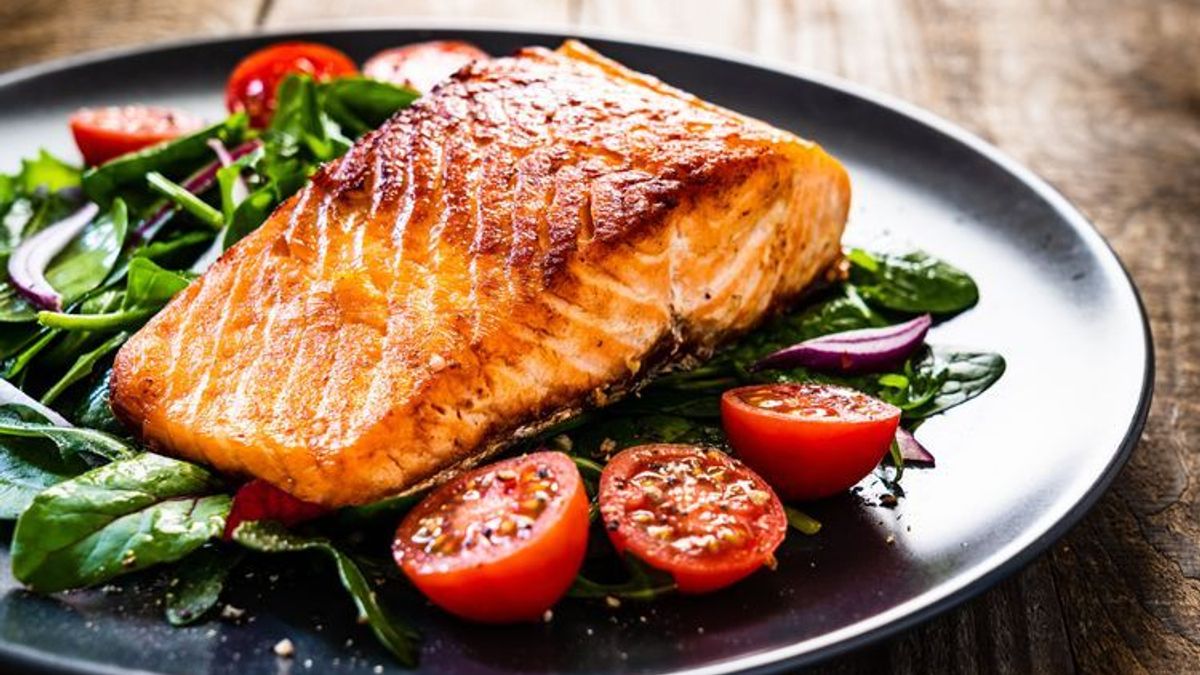 Fit und gesund ins neue Jahr – so gelingt dir die Ernährungsumstellung