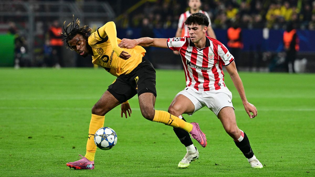 BVB Bilbao