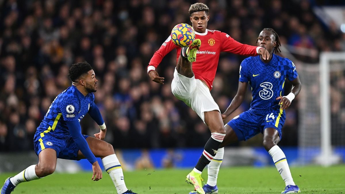 Rashford