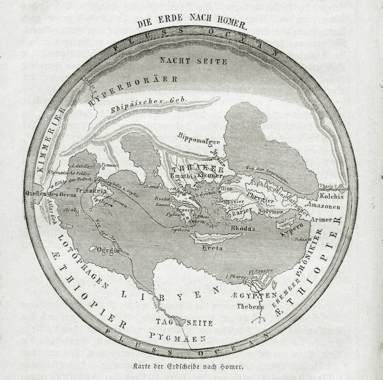 Die Anfänge des Völkerrechts finden sich im antiken Griechenland (800 - 30 v. Chr.). Schon damals unterhielten viele griechische Stadtstaaten freundschaftliche und wirtschaftliche Beziehungen zueinander. Das warf die Frage auf, welches Recht zwischen ihnen gelten sollte.