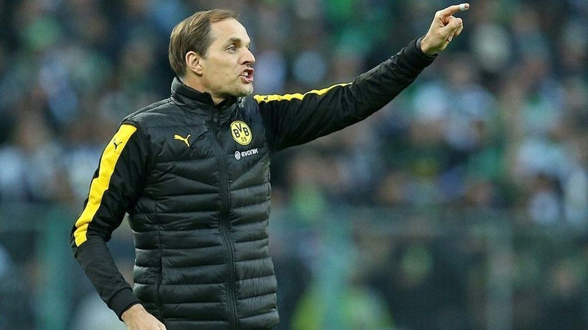 Thomas Tuchel lobt den kommenden Gegener aus Hoffenheim