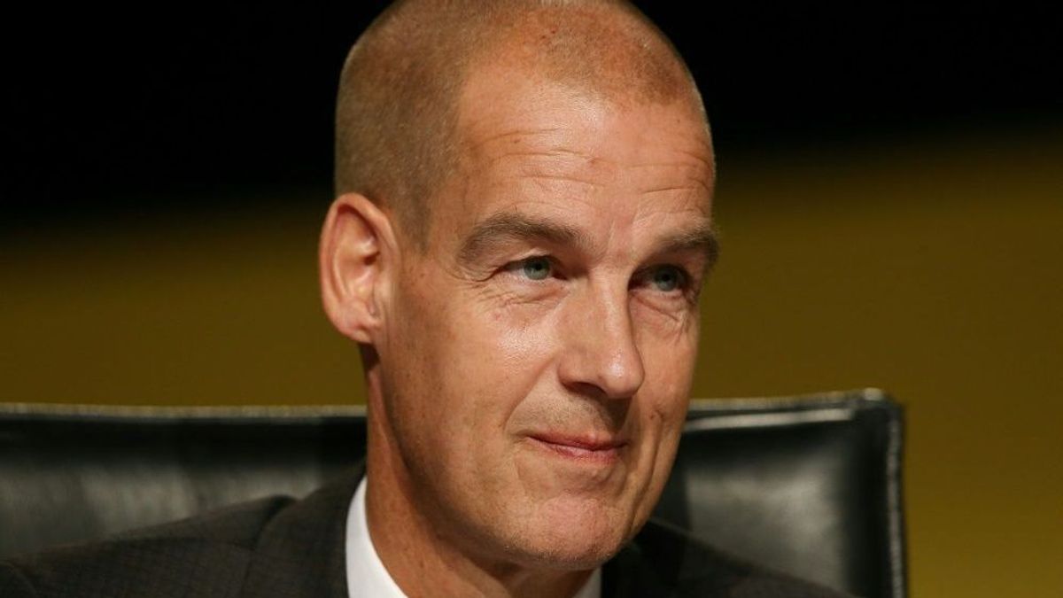 Cramer: "Ich finde die Umverteilung nicht zielführend"
