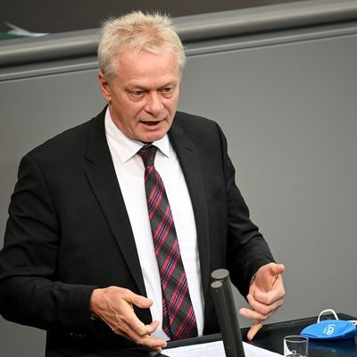 Alois Rainer 