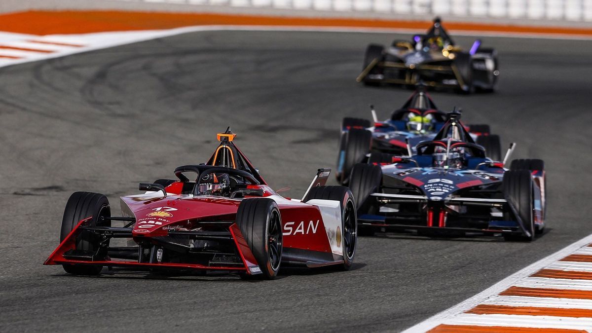 Auto, Teams, Attack Charge: Das ist neu in der Formel E 2023