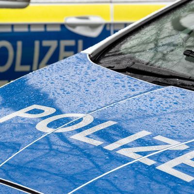 Symbolfoto Polizei