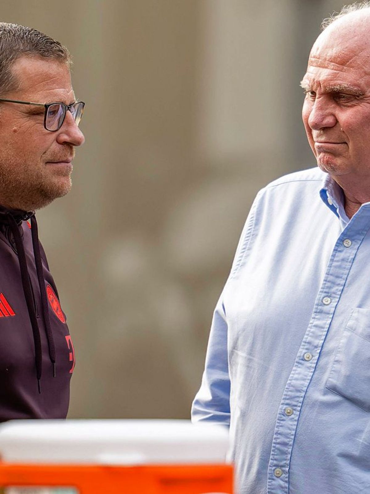 Eberl Hoeneß
