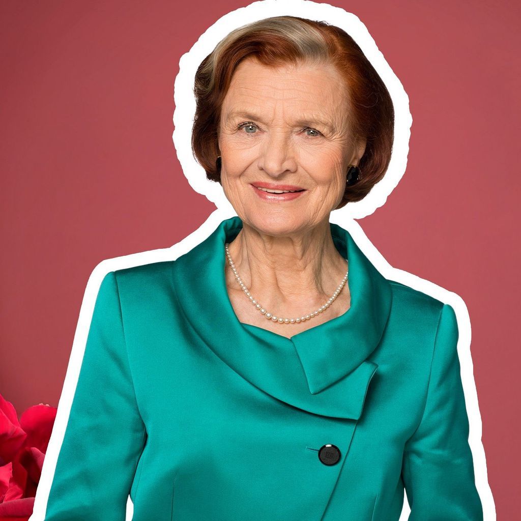 Brigitte Antonius auf Rekordhoch: "Rote Rosen"-Star vor historischem Meilenstein