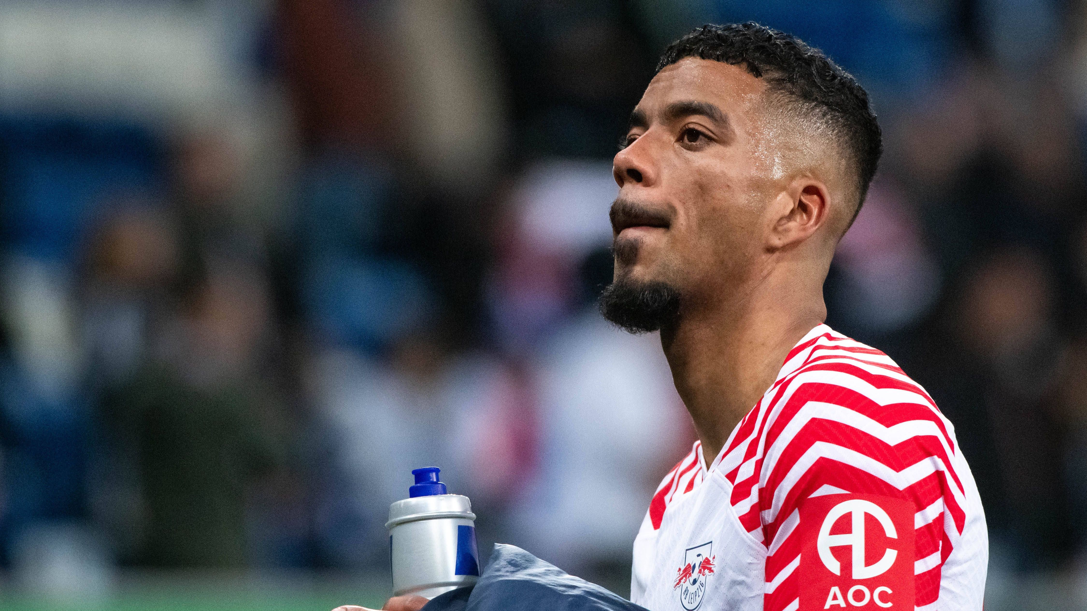 <strong>Rechtsverteidiger: Benjamin Henrichs (RB Leipzig)</strong><br>Falls Kimmich mal nicht kann, steht mit Henrichs ein guter Ersatz parat. Der 27-Jährige spielt eine starke Saison bei Leipzig und ist im Team von Trainer Marco Rose gesetzt. Ein weiterer Pluspunkt: Henrichs kann sowohl rechts als auch links spielen.