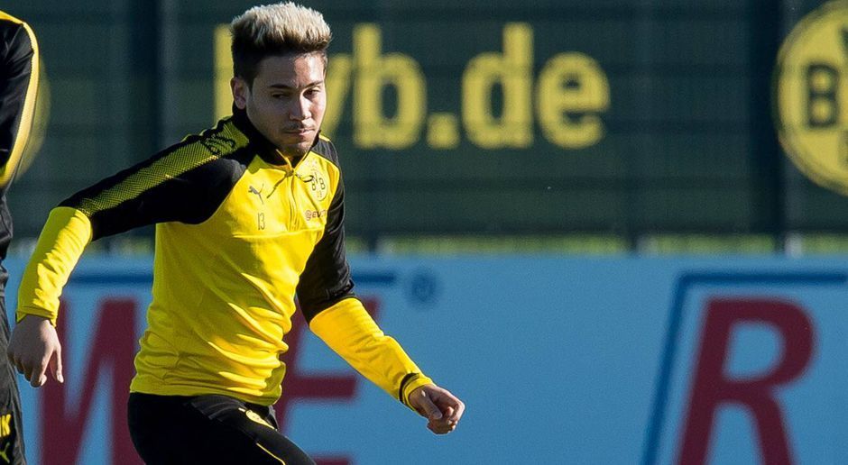 
                <strong>Raphael Guerreiro</strong><br>
                Der Portugiese kommt in der 63. Minute nach seiner langen Verletzungspause. Erster Saisoneinsatz für ihn, den er ohne große Probleme über die Bühne bringt. ran-Note: 3
              