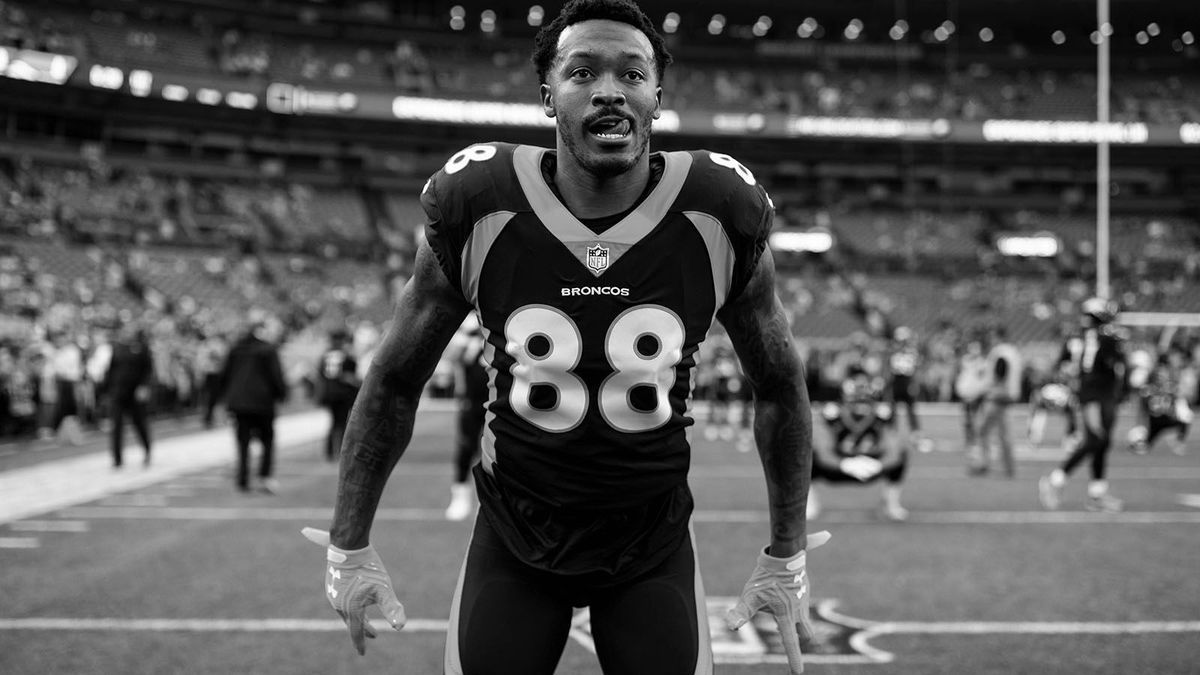 Demaryius Thomas 