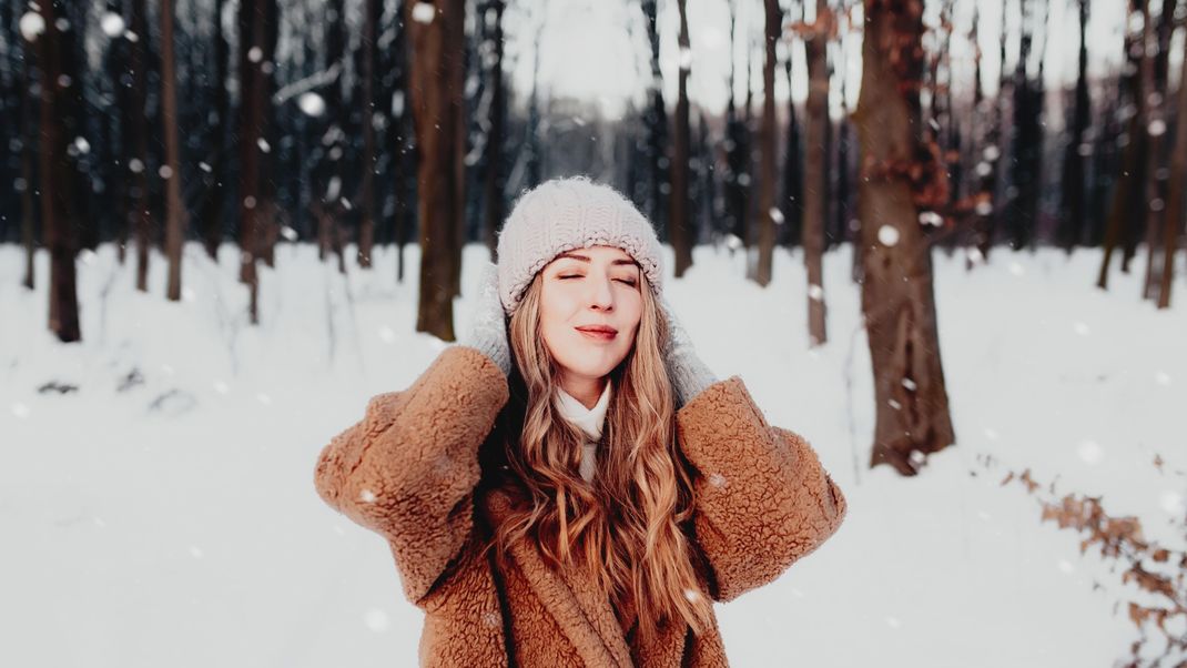 Schnee im Januar/Februar? Im Moment können wir davon nur träumen. Laut Wetterexperten können wir auch in den nächsten Tagen mit weiteren kleinen Schneefällen rechen.