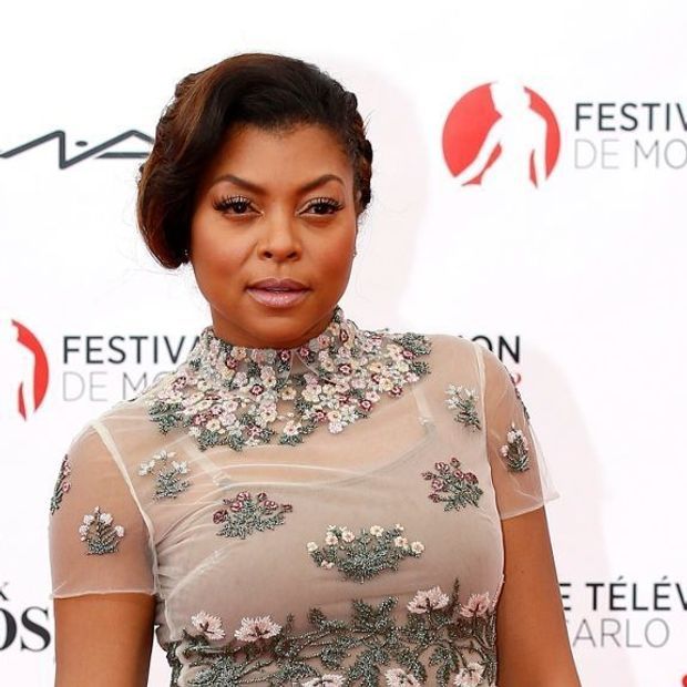 Taraji P. Henson Image