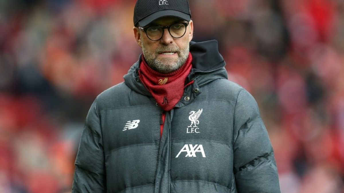Auch die Premier League wird unterbrochen