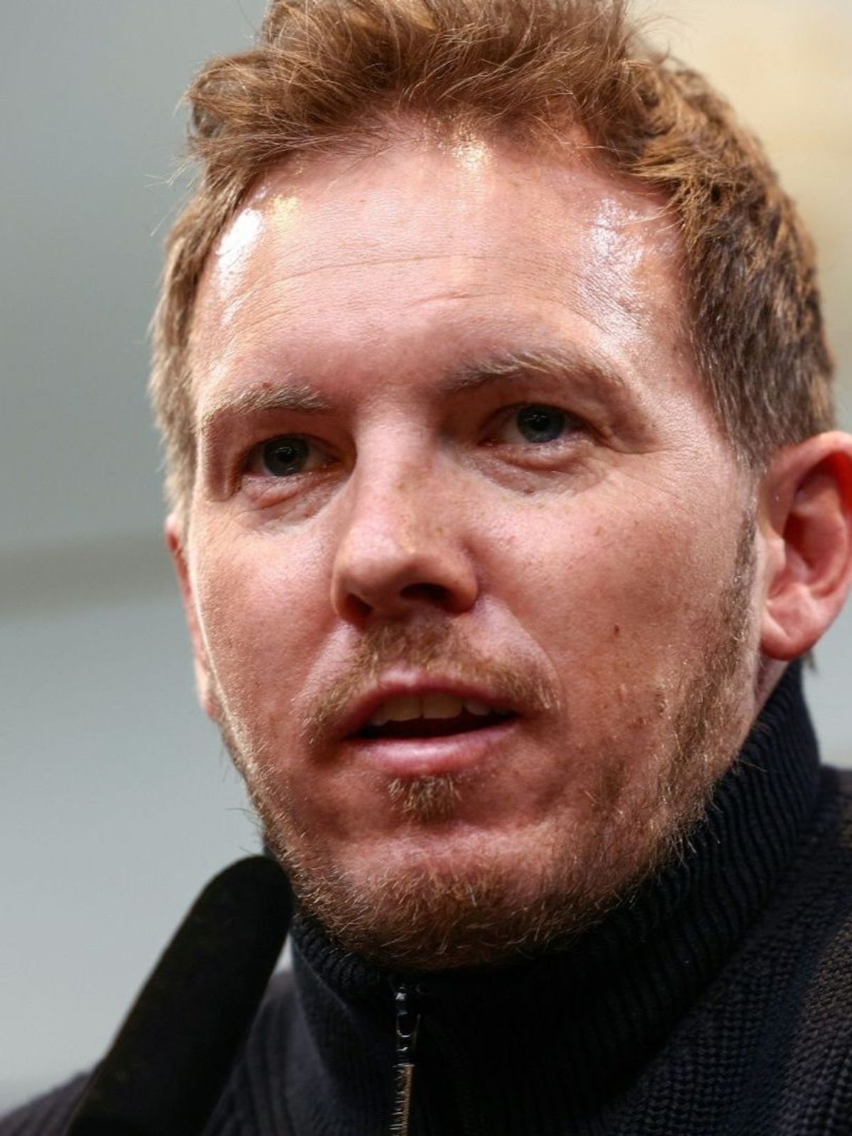 Bundestrainer Julian Nagelsmann