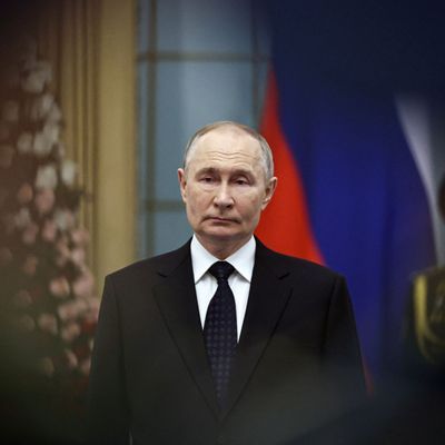 KAZAKHSTAN-RUSSIA/PUTIN