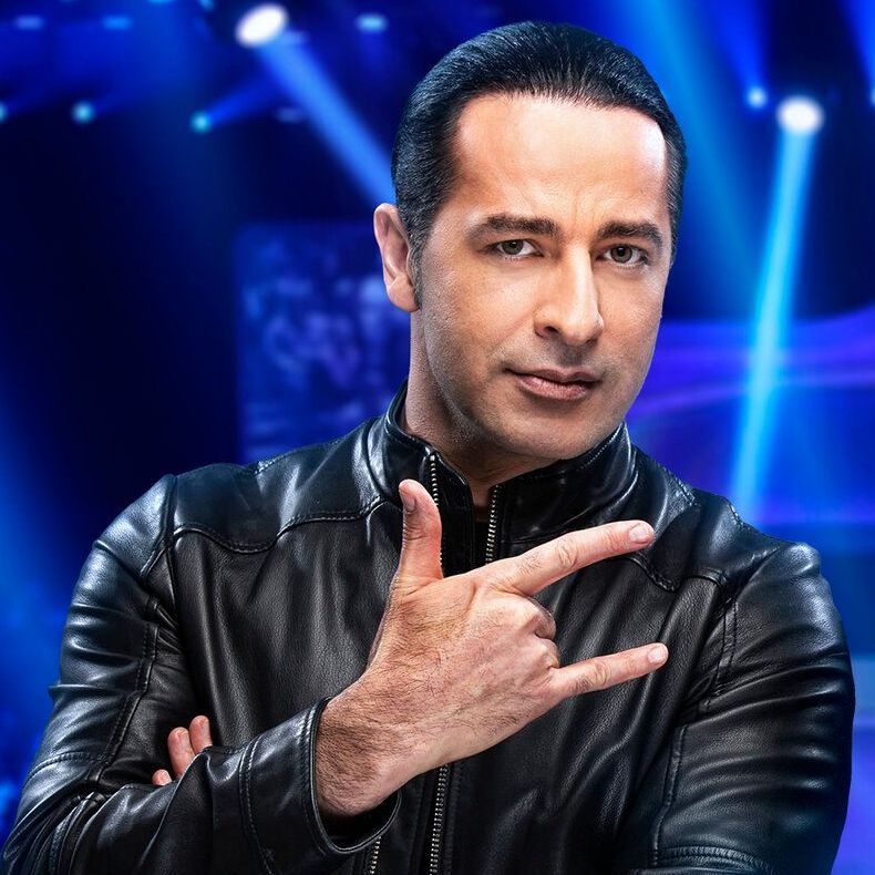 "Schlag den Star" live am 28. Dezember 2024: Bülent Ceylan gegen Stefan Mross