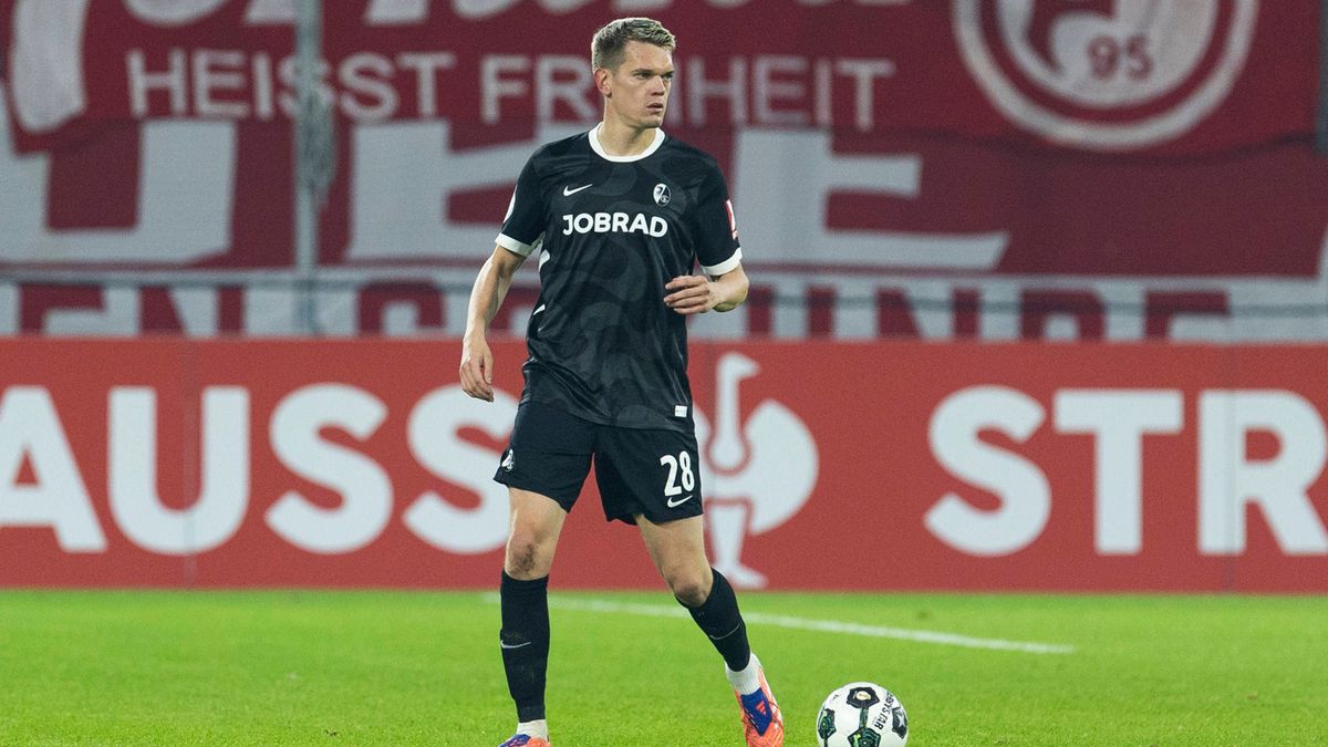Matthias Ginter