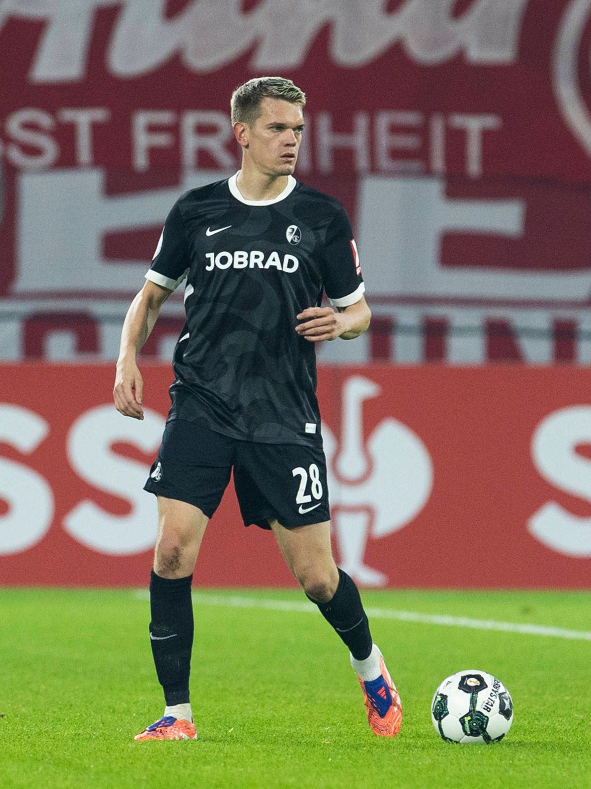 Matthias Ginter