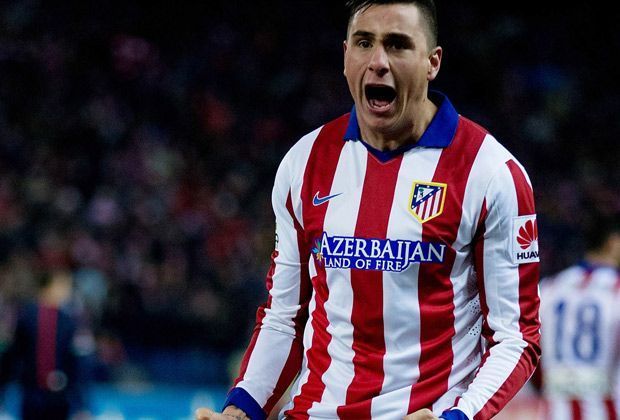 
                <strong>Jose Gimenez (Atletico Madrid)</strong><br>
                Dass die Blues gerne bei Atletico kaufen, ist seit letzter Saison bekannt. Jetzt soll Mourinho ein Auge auf Jose Gimenez geworfen haben. Der 20-Jährige ist in Madrid zwar kein Stammspieler, gilt jedoch als eines der größten Verteidiger-Talente.
              