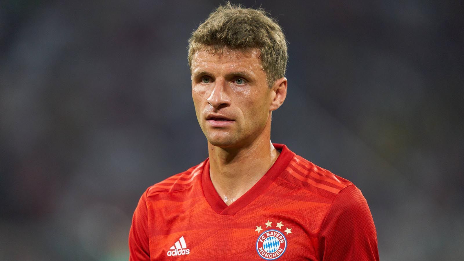 
                <strong>Thomas Müller</strong><br>
                Der Ex-Nationalspieler ersetzte Kehl in den letzten 20 Minuten, bereitete Davies' Treffer mit einem energischen Lauf über die rechte Außenbahn vor. Perfekter Joker-Einsatz. Eiskalt im Elfmeterschießen. ran-Note: 2
              