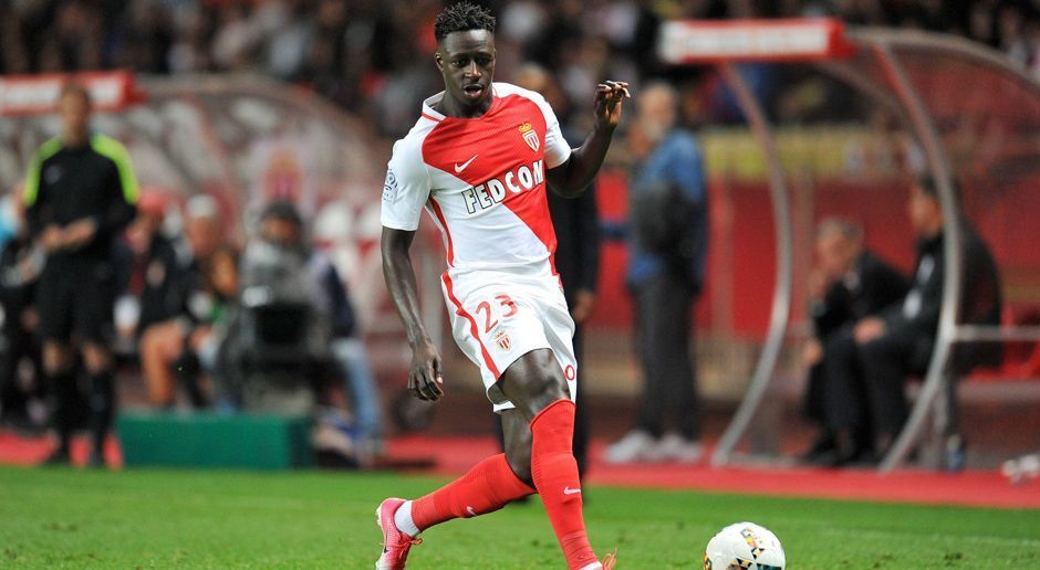 
                <strong>Platz 5: Benjamin Mendy - 57,5 Millionen Euro</strong><br>
                Linke Verteidigungvon: AS Monacozu: Manchester City
              