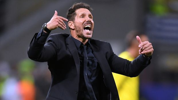 
                <strong>Diego Simeone (Atletico Madrid)</strong><br>
                Diego Simeone erreichte 2016 mit Atletico Madrid das zweite Endspiel der Champions League innerhalb von drei Jahren. Wie schon 2014 musste man sich allerdings Real Madrid geschlagen geben. Darüber hinaus standen in der vergangenen Saison ein dritter Platz in der spanischen Liga und das Viertelfinale im spanischen Pokal für Simeone und Atletico zu Buche.
              