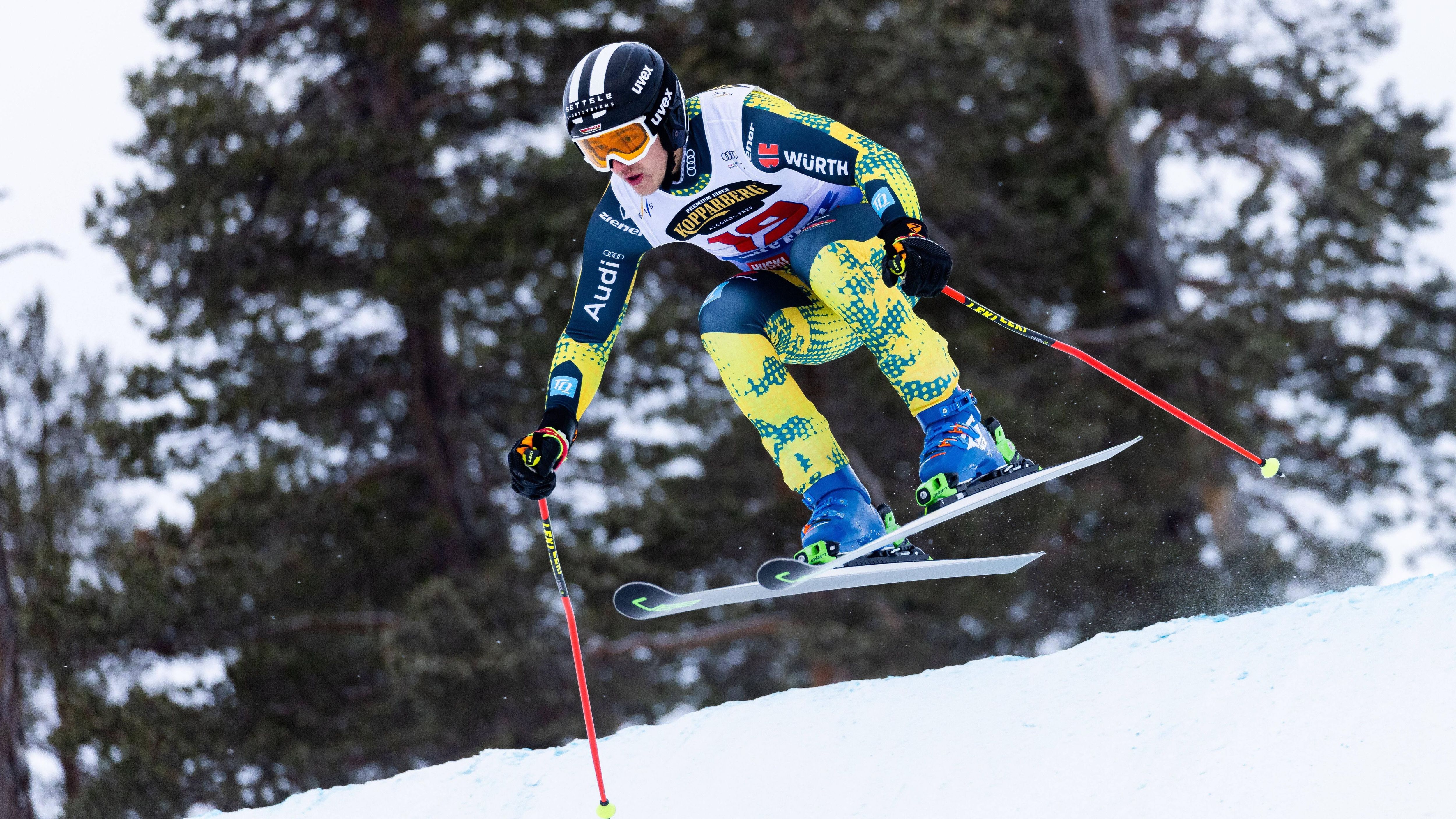 
                <strong>Ski Freestyle (9 - 5 Frauen/4 Männer)</strong><br>
                Frauen:  Sabrina Cakmakli (Halfpipe), Aliah Delia Eichinger (Slopestyle/Big Air), Johanna Holzmann (Skicross), Daniela Maier (Skicross), Emma Weiß (Aerials) - Männer: Niklas Bachsleitner (Skicross), Daniel Bohnacker (Skicross), Tobias Müller (Skicross), Florian Wilmsmann (Skicross)
              