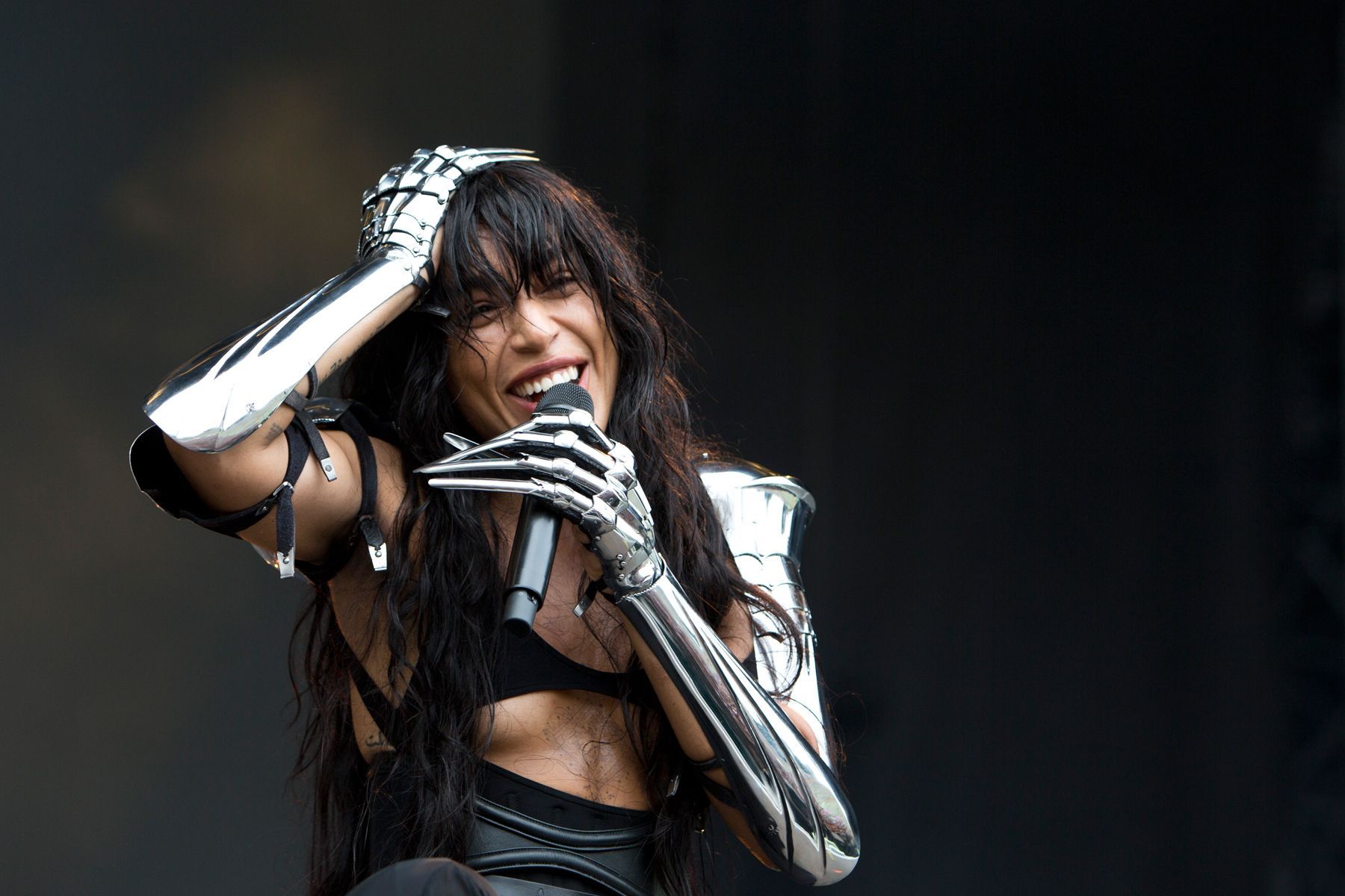 Loreen