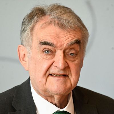 Herbert Reul (CDU), Innenminister von Nordrhein-Westfalen