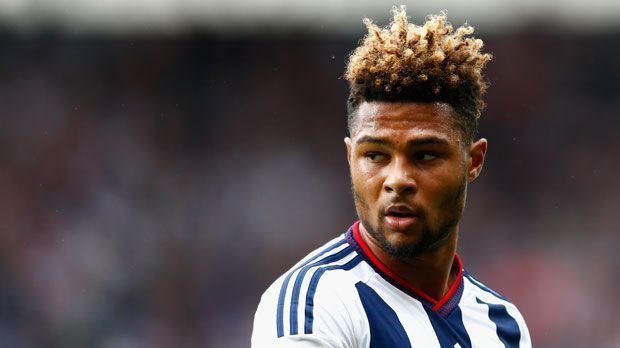 
                <strong>Sergne-Gnabry-(West-Bromwich-Albion)</strong><br>
                Serge Gnabry (West Bromwich Albion): Beim FC Arsenal konnte er sich nicht durchsetzen, nun will Gnabry bei West Bromwich überzeugen. Sein Talent auf der rechten Außenbahn ist unbestritten. Auch für die Elfenbeinküste wäre der 20-Jährige spielberechtigt. Bisher hat er nur für die deutsche U21 gespielt.
              