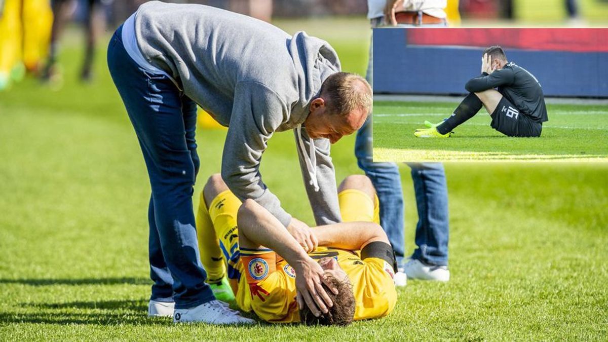 Braunschweig abgestiegen