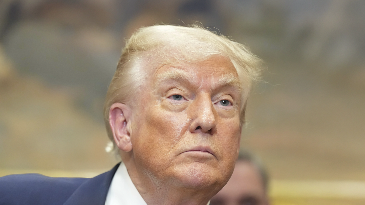 Neues Hickhack um Trumps Zölle