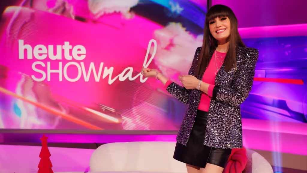 "heute-show" in der Sommerpause: So sieht der Ersatzplan des ZDF aus
