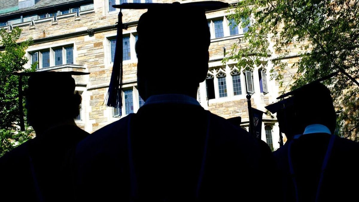 Elite-Universität Yale