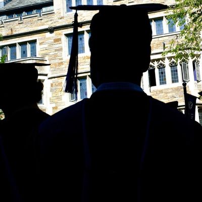 Elite-Universität Yale
