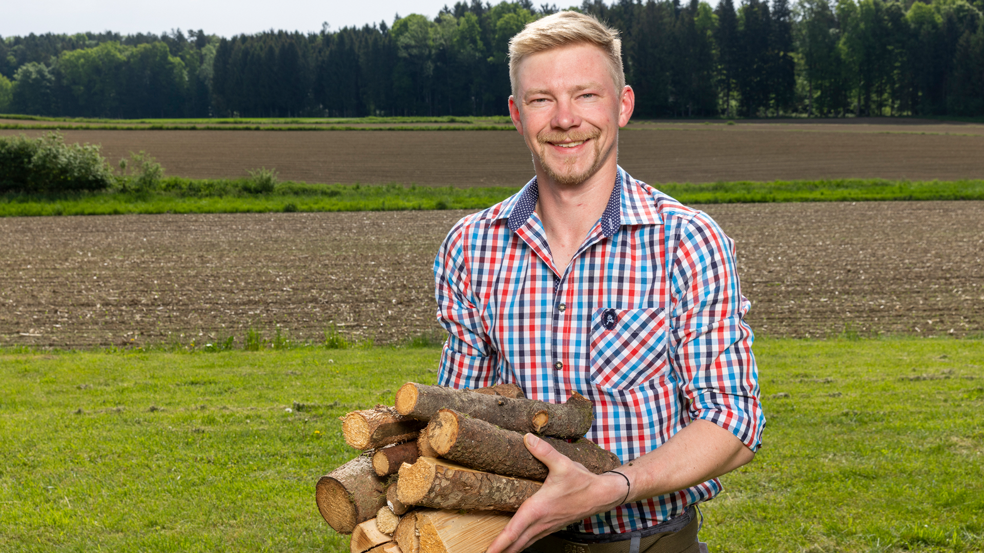 Bild zum Thema Die Bauern der 22. Staffel: