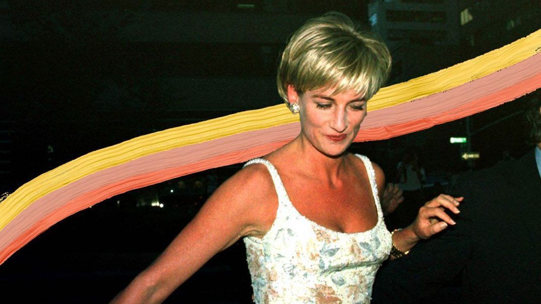 Der Look von Lady Diana ist uns allen in guter Erinnerung. Warum die 90er Frise von LadyDi ein Revival feiert und wie du den Modern Diana Bob stylen kannst, verraten wir dir im Beauty-Artikel. 