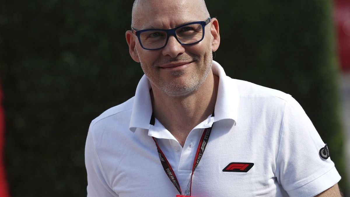 Jacques Villeneuve wird neuer Botschafter von Williams