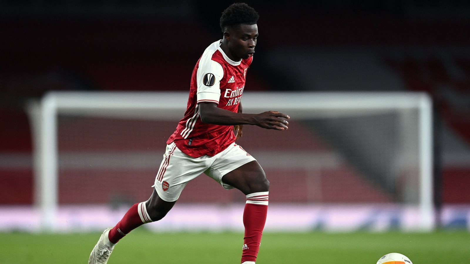 
                <strong>Platz 20: Bukayo Saka (FC Arsenal)</strong><br>
                Marktwert: 104 Millionen Euro - Vertragslaufzeit: 2024 - Alter: 19 Jahre - Position: Angriff
              