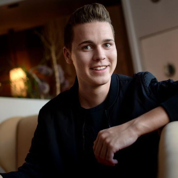 Felix Jaehn Image