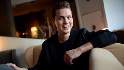 Profile image - Felix Jaehn