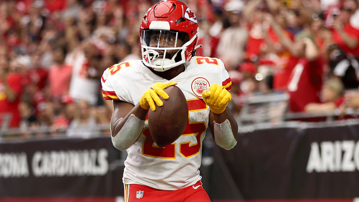 Chiefs