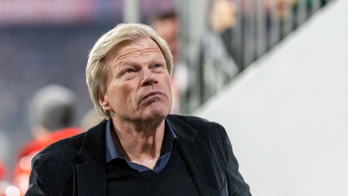 Oliver Kahn