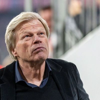 Oliver Kahn